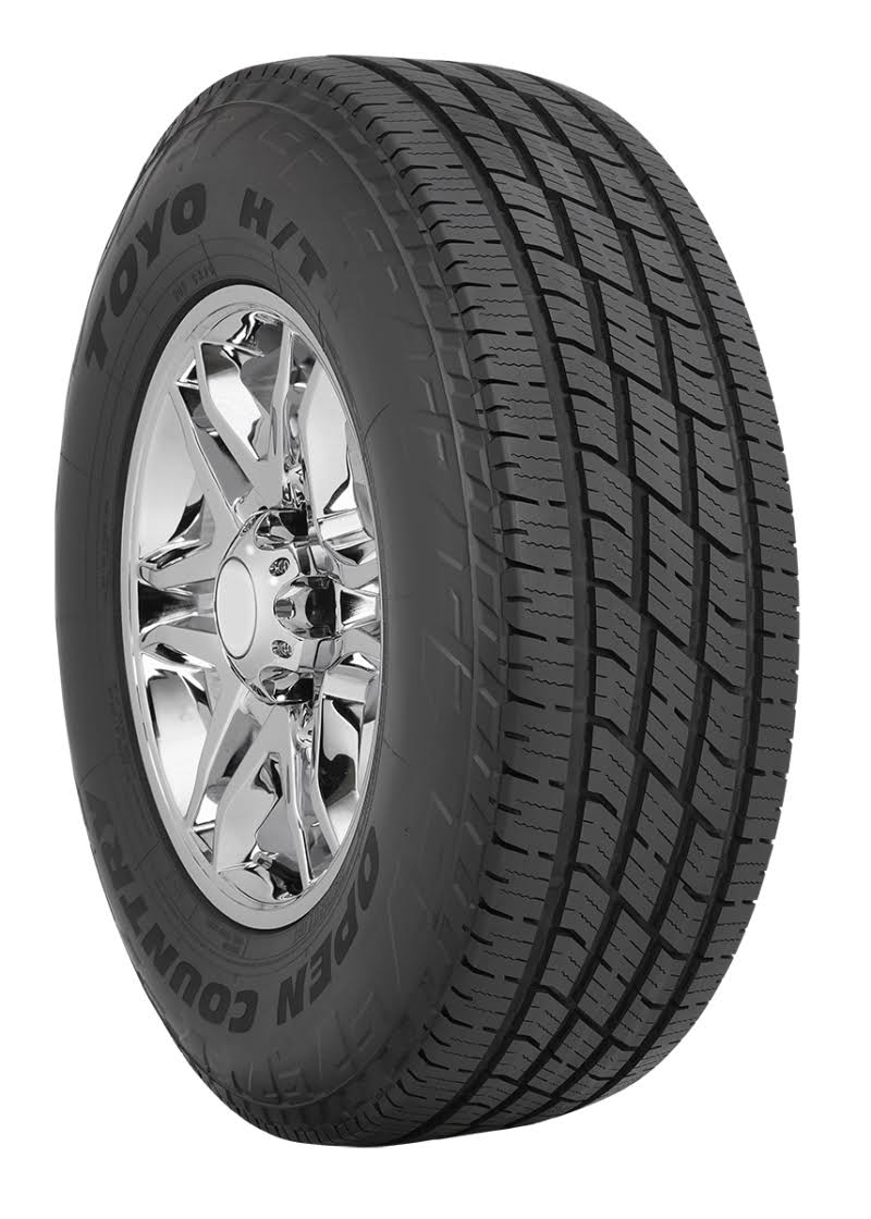 Toyo Open Country H/T II LT285/75R16 364410 Tire VBOG3_F7B5